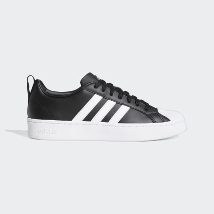 Tenis ADIDAS Court Low Streetcheck Cloudfoam